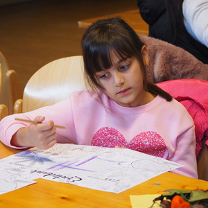 Erntedankfest und Knödelessen 2025