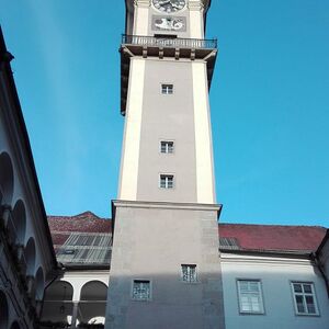 KFB Linz Führung 2017