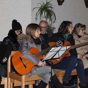 Advent in der Pfarre St. Quirinus