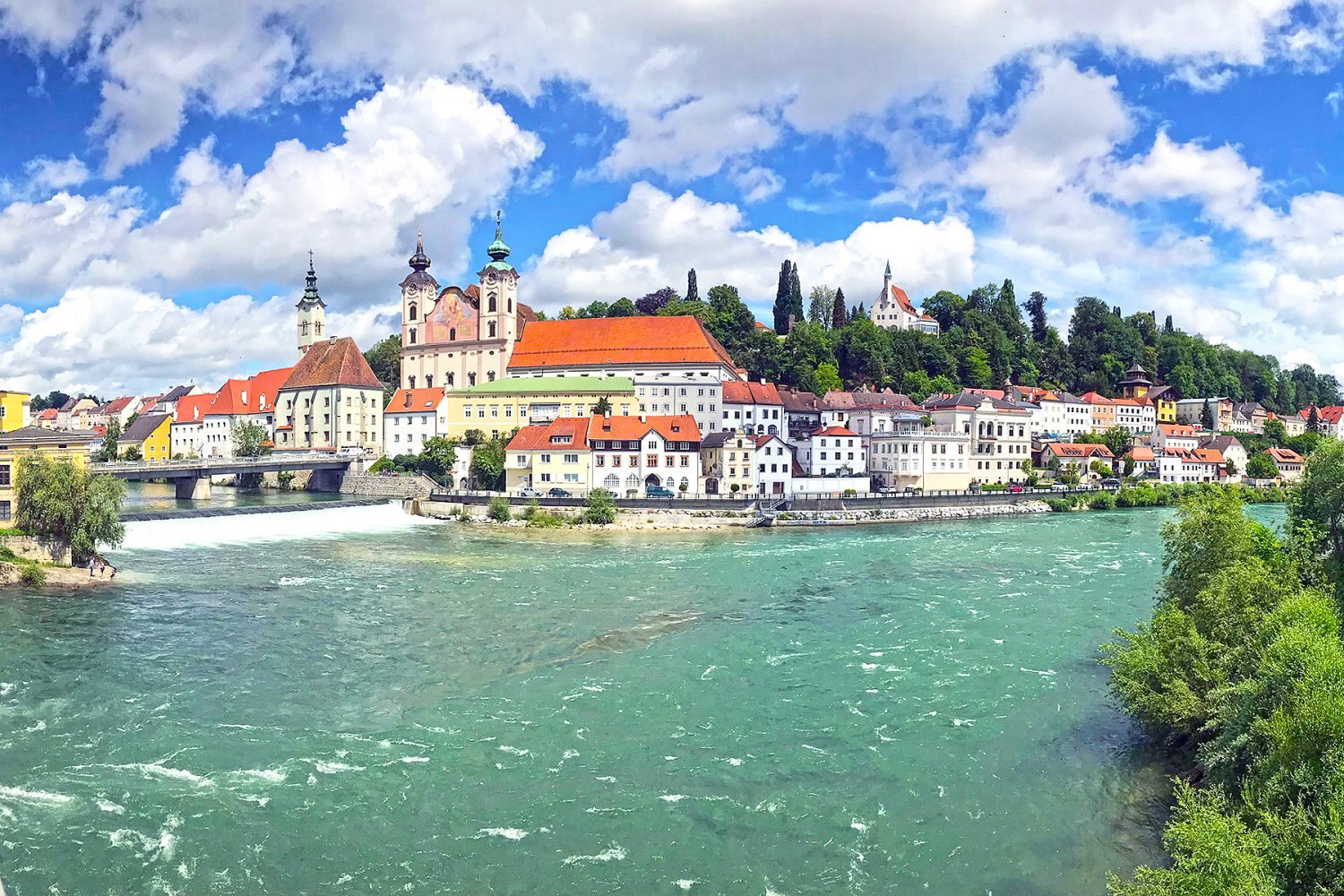 Steyr
