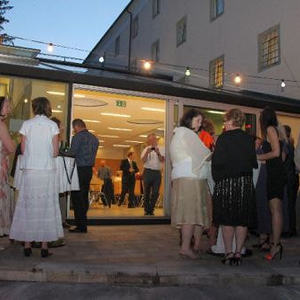 Impressionen vom Pfarrball Pöstlingberg