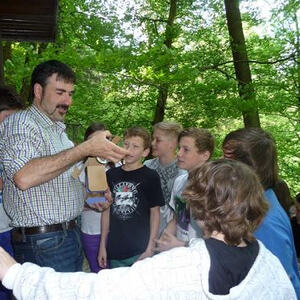 Firmvorbereitung und Firmung