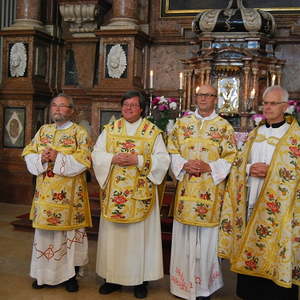 Lange Nacht der Kirchen