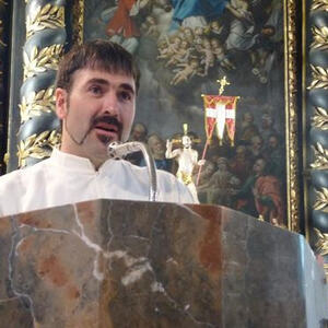 Firmvorbereitung und Firmung