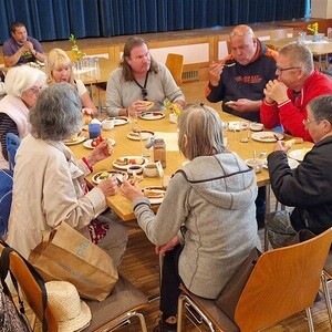 Essen für die Seele