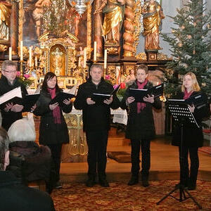 KBW - 'Die Chorreichen 7' 