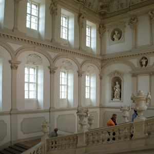 Kirchenchorausflug 2010