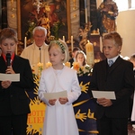 Erstkommunion 2009