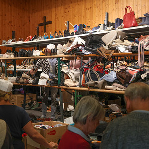 Flohmarkt