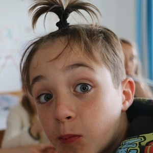 Jungscharlager Linz-St. Margarethen in Waldhausen 2025