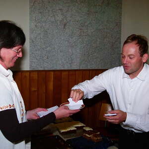 Vortrag vom 19. Oktober 2014