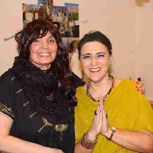 Fasching in St. Quirinus