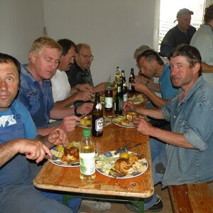 Roboteinsätze – DANKE