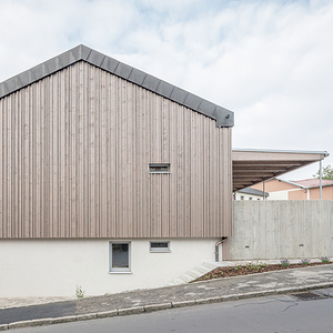 Das PfarrGemeindeZentrum kann man auch mieten ...