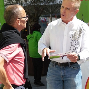 Tag der Arbeitslosen