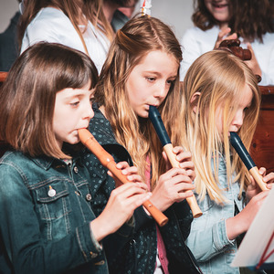 Erstkommunion 2024, Pfarre Sarleinsbach