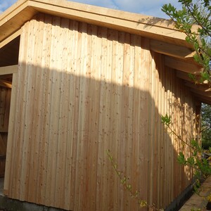 Roboteinsatz am 29.4.2017