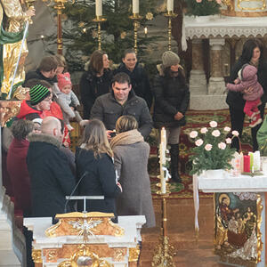 Mütterdankmesse 2017