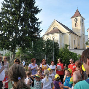 Kindergartenolympiade