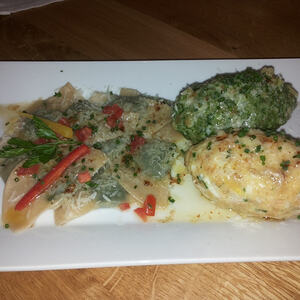 Pfarrreise Südtirol