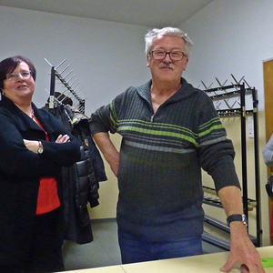 Pfarrball Pfarre Peuerbach