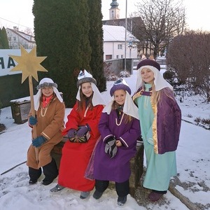 2. - 6. Jänner 2026