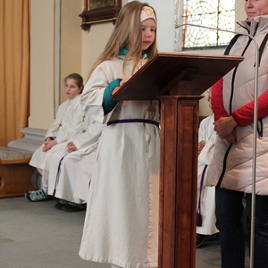 Der brennende Dornbusch