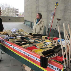 Gottesdienst mit Cantata Familia