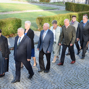 Pfarre St. Peter/Wbg.