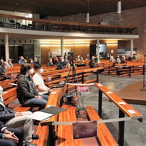 Gründonnerstag 2021