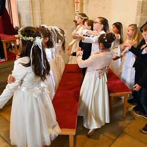 Pfarrkirche Hörsching hl. Jakob