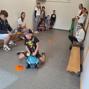 Pfarrfest 10 Jahre Vitum