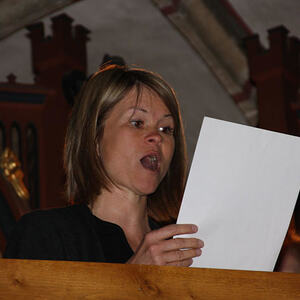 Ehejubilare am 18.05.2014