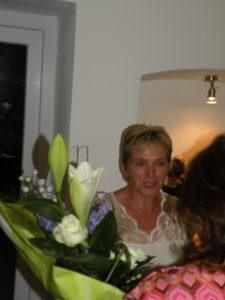 Pfarr-Mitarbeiterfest