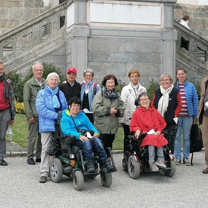 Fußwallfahrt Pöstlingberg