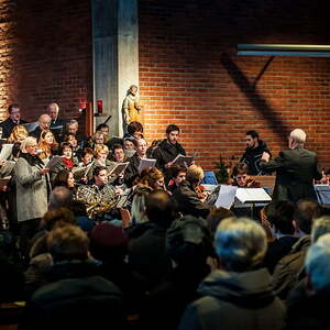 Lateinische Messe von Kempter