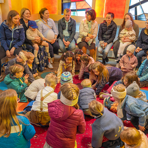 Ostersonntag Pfarre Kirchdorf an der Krems