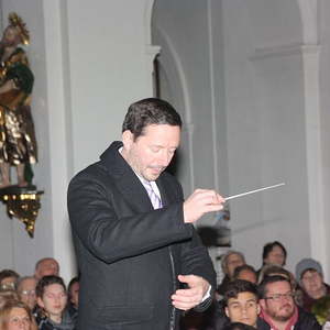 Konzert in St. Quirinus
