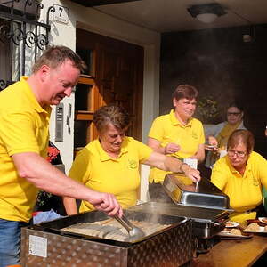 Pfarrfest 2017, Pfarre Neumarkt im Mühlkreis