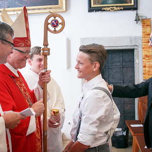 firmung sarleinsbach 