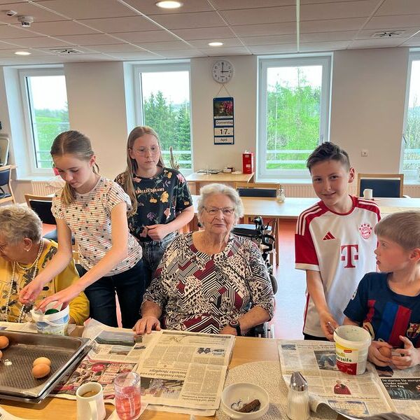 Ostern Jungschar 2025