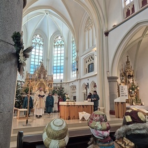 Dreikönigsaktion 2026