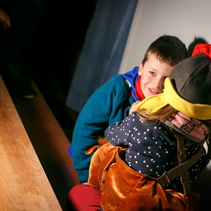 Pfarrcaritaskindergarten