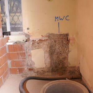 Pfarrhofgeneralsanierung 2012 2013