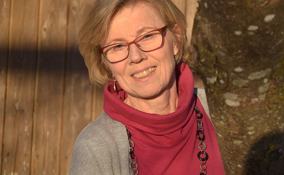 Paula Wintereder