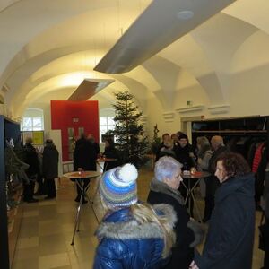 Advent in Ansfelden 2013