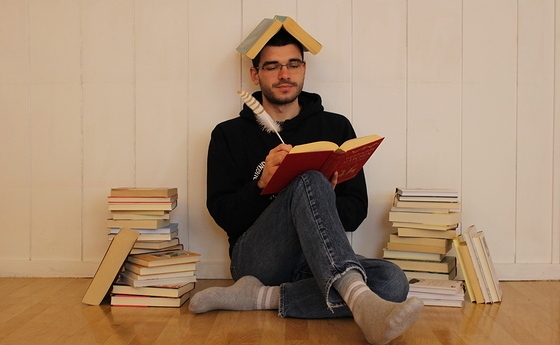 Kurzgeschichtenwettbewerb