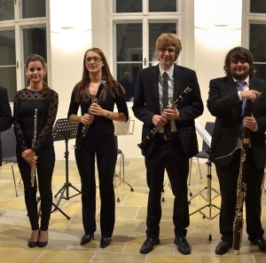 Konzert Bruckneruni meets Brucknerbund