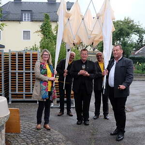 Pfarrfest 2017, Pfarre Neumarkt im Mühlkreis