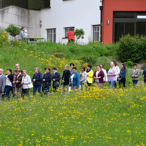 Bründlprozession 2019 - Christihimmelfahrt